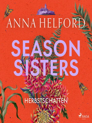 cover image of Season Sisters – Herbstschatten